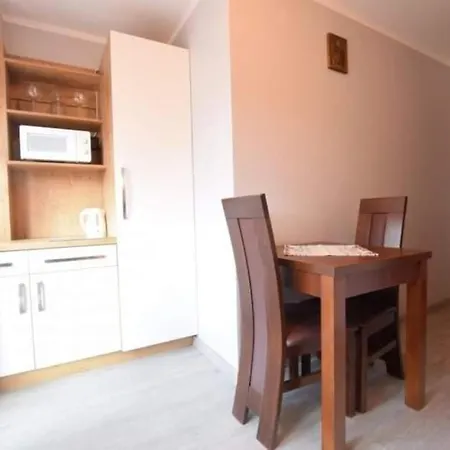 U Samkow Privat bolig *