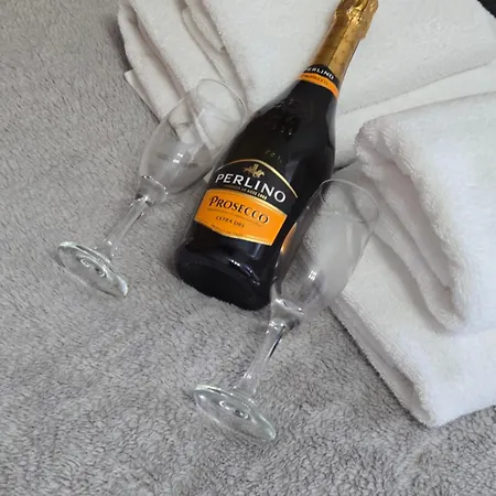 U Samkow Privat bolig