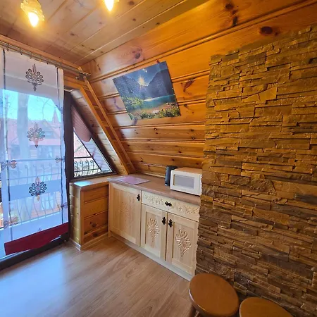 Privat bolig U Samkow Zakopane