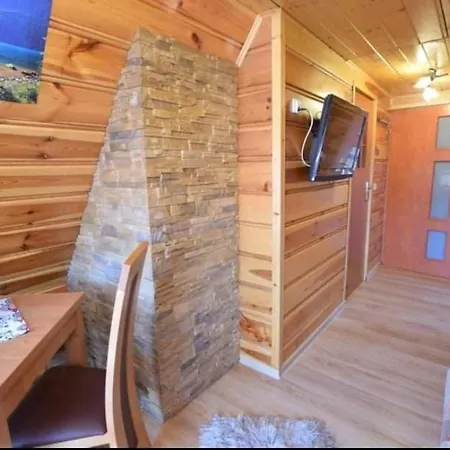 U Samków Habitación en casa particular Zakopane