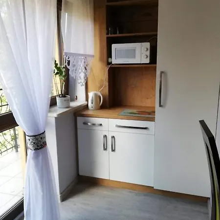 U Samkow Homestay