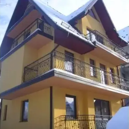 U Samkow * Zakopane