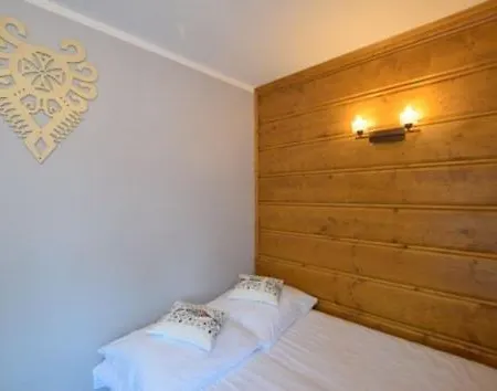 U Samkow בית אירוח