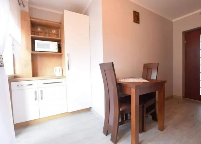 U Samkow Privatunterkunft *