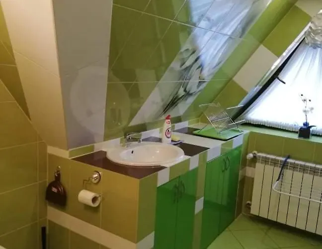 U Samkow Privatunterkunft Zakopane