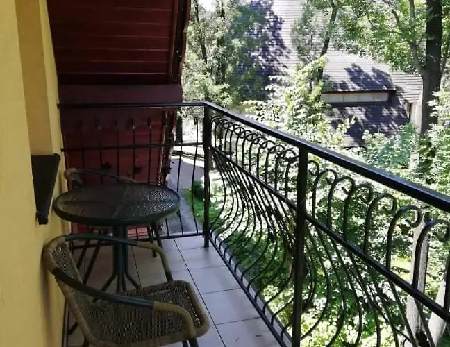 Privatunterkunft U Samkow *