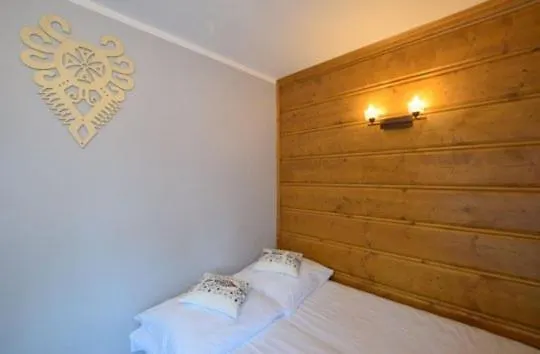 U Samkow Privatunterkunft