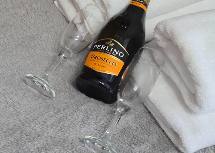 U Samkow Privatunterkunft