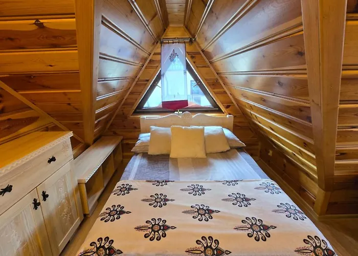 U Samkow Privatunterkunft *