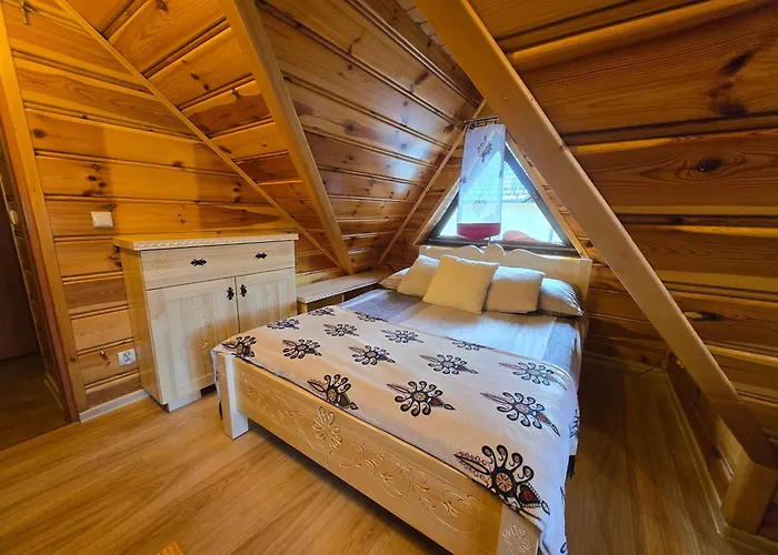 U Samkow Privatunterkunft Zakopane